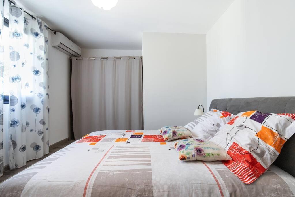 Le Badamier Villa Saint Pierre Bagian luar foto